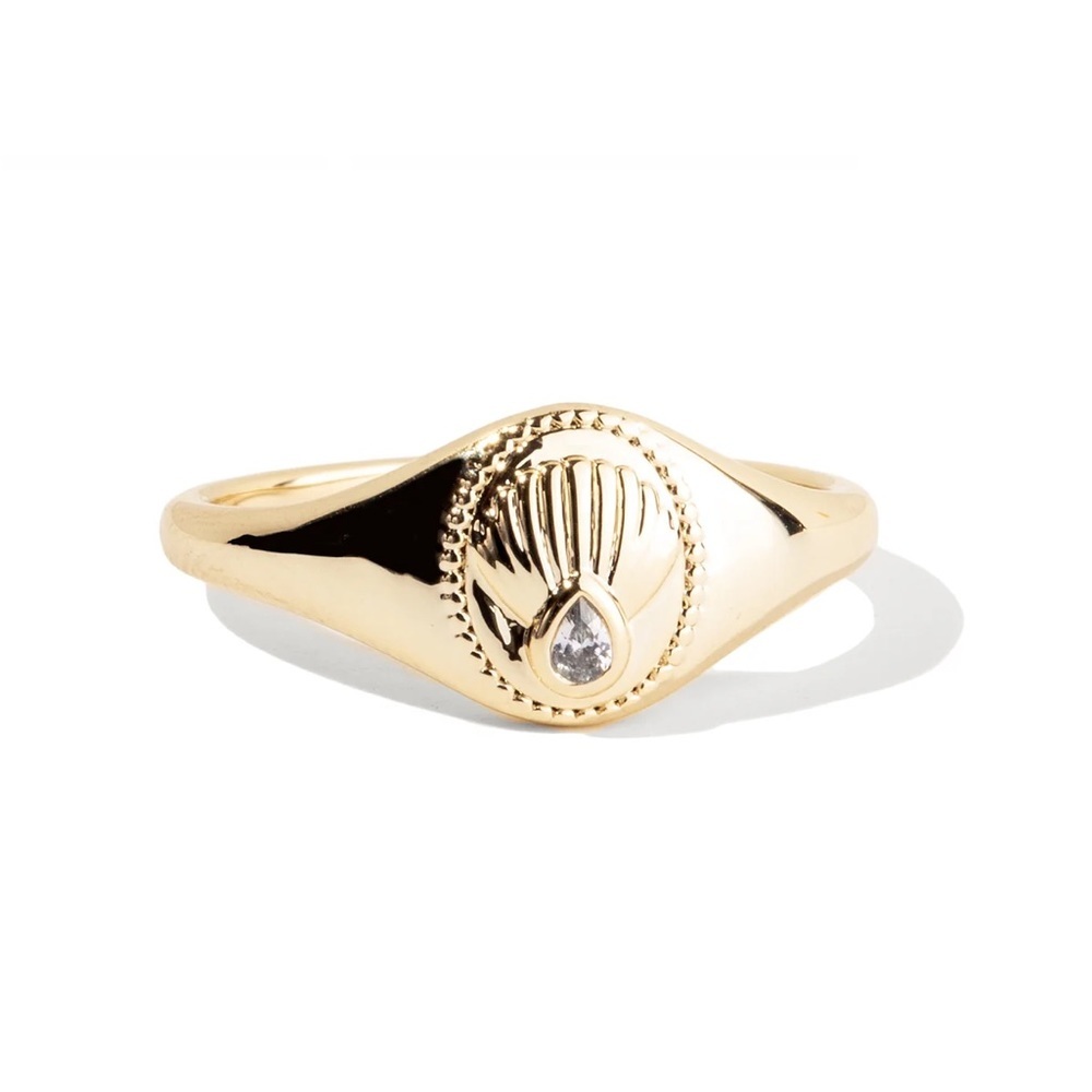OOMIAY RING